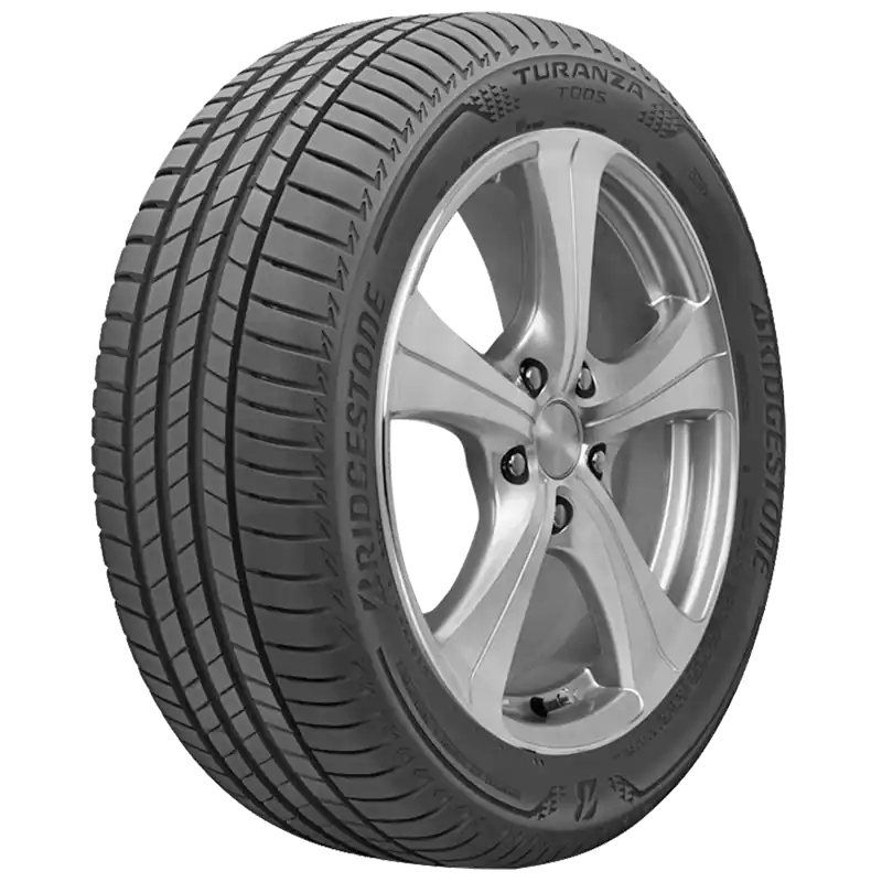 Anvelopa Vara 215/60R16 99H Bridgestone Turanza T005 XL Disponibil imediat