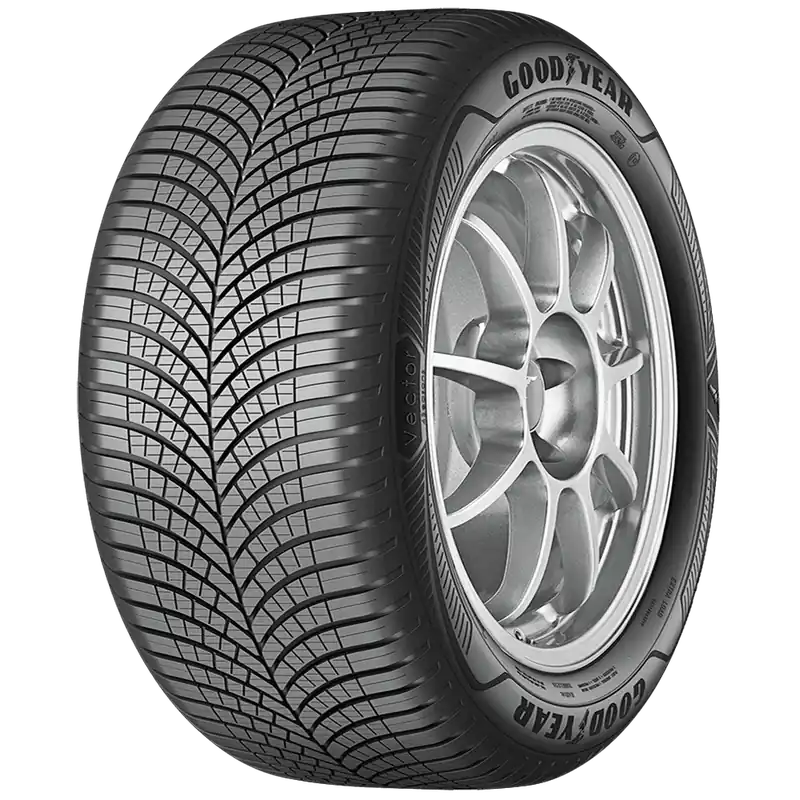 Anvelopa All Season 215/50R17 95W Goodyear Vector 4Seasons Gen-3 XL Super ofertă