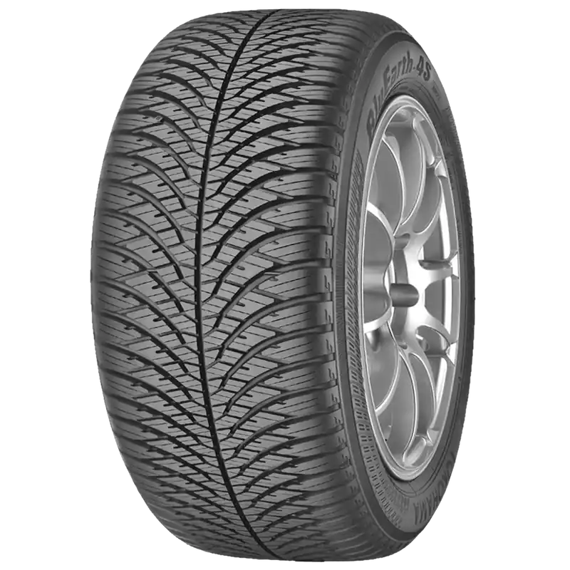 Anvelopa All Season 175/65R14 82T Yokohama BluEarth-4S AW21 Ofertă exclusivă