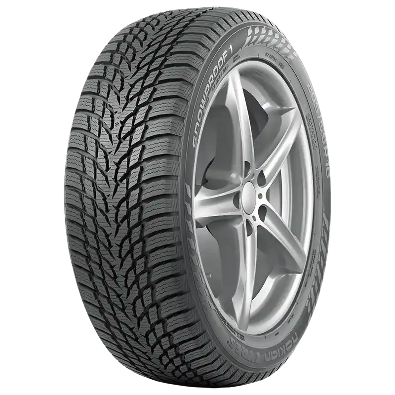 Anvelopa Iarna 235/55R20 105H Nokian Snowproof 1 XL Lichidare de stoc