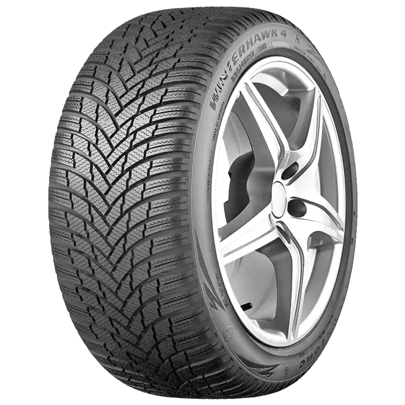 Anvelopa Iarna 225/60R17 99H Firestone WinterHawk 4 Premium