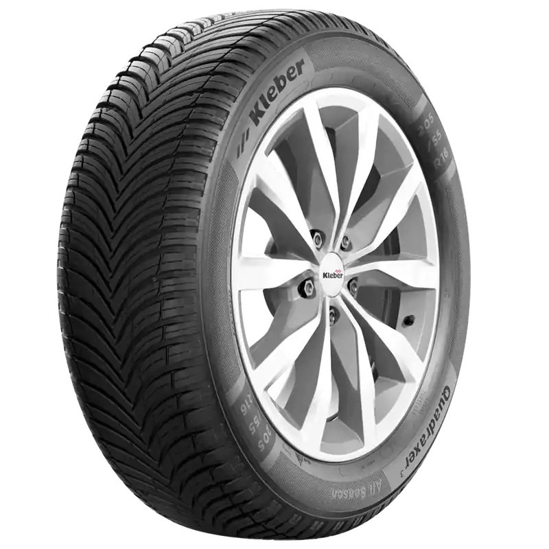 Anvelopa All Season 245/45R18 100V Kleber Quadraxer 3 XL Reducere extra