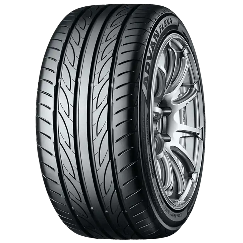 Anvelopa Vara 235/40R17 90W Yokohama Advan Fleva V701 XL Bestseller