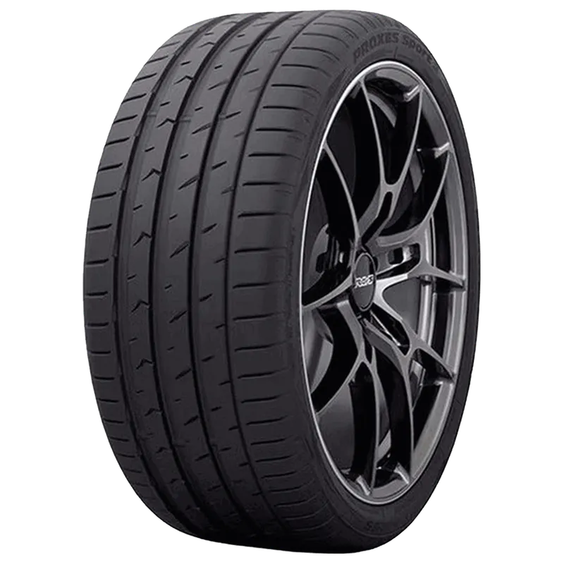Anvelopa Vara 275/45R20 110Y Toyo Proxes Sport 2 XL Ofertă limitată
