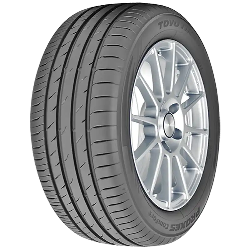 Anvelopa Vara 225/60R17 103V Toyo Proxes Comfort XL Ieftin