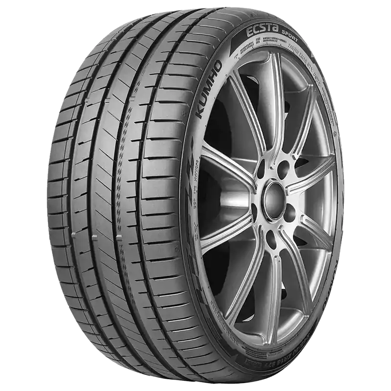 Anvelopa Vara 245/40R17 95Y Kumho Ecsta Sport PS72 XL Livrare rapidă