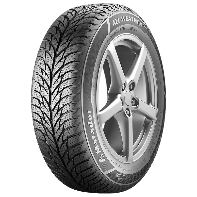 Anvelopa All Season 205/50R17 93W Matador MP62 All Weather Evo XL Reducere de preț