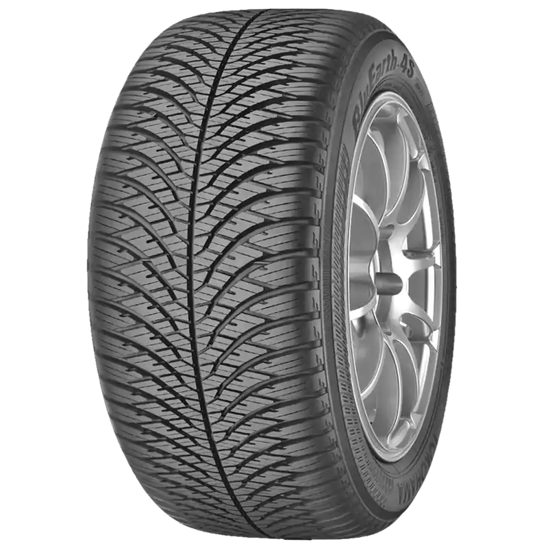 Anvelopa All Season 215/70R16 100H Yokohama BluEarth-4S AW21 Premium