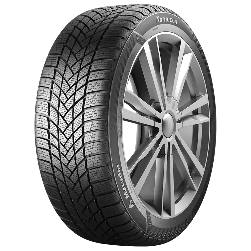 Anvelopa Iarna 205/55R17 95V Matador MP93 Nordicca XL Transport gratuit