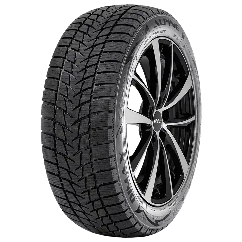 Anvelopa Iarna 225/45R17 94V RADAR DIMAX ALPINE-XL Vezi acum