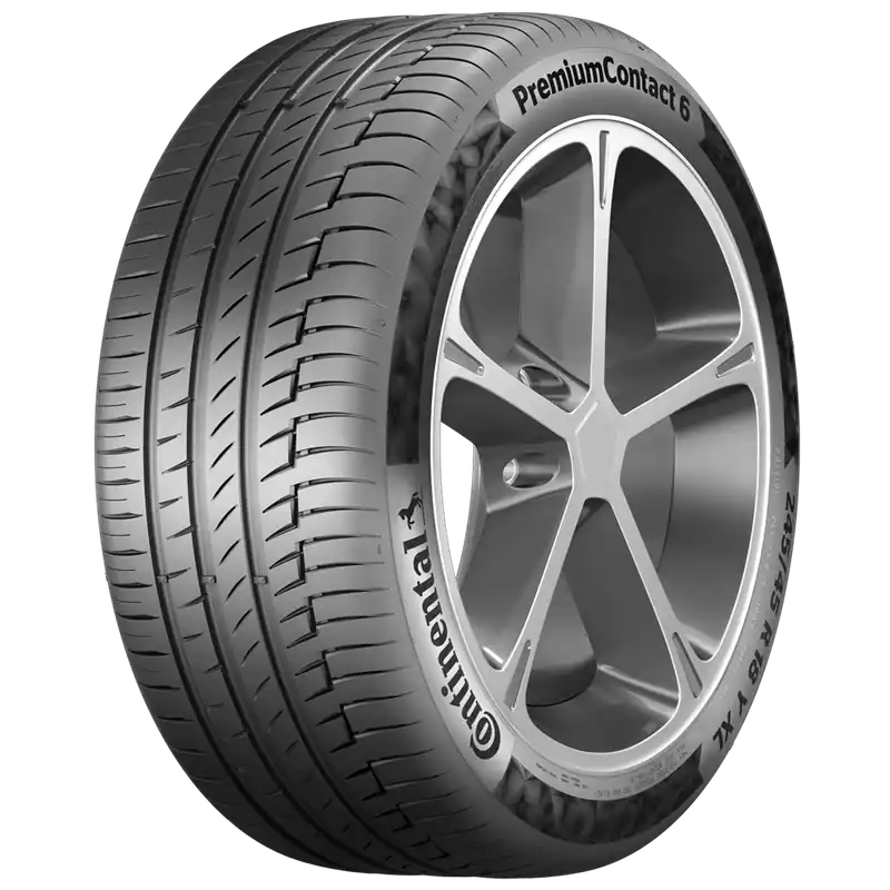 Ultima șansă Anvelopa Vara 245/40R21 100Y Continental PremiumContact 6 XL