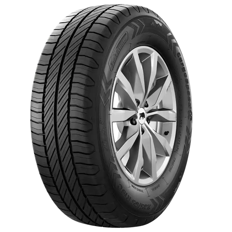 Anvelopa Vara 225/65R16C 112/110T Taurus CargoSpeedEVO Ofertă exclusivă