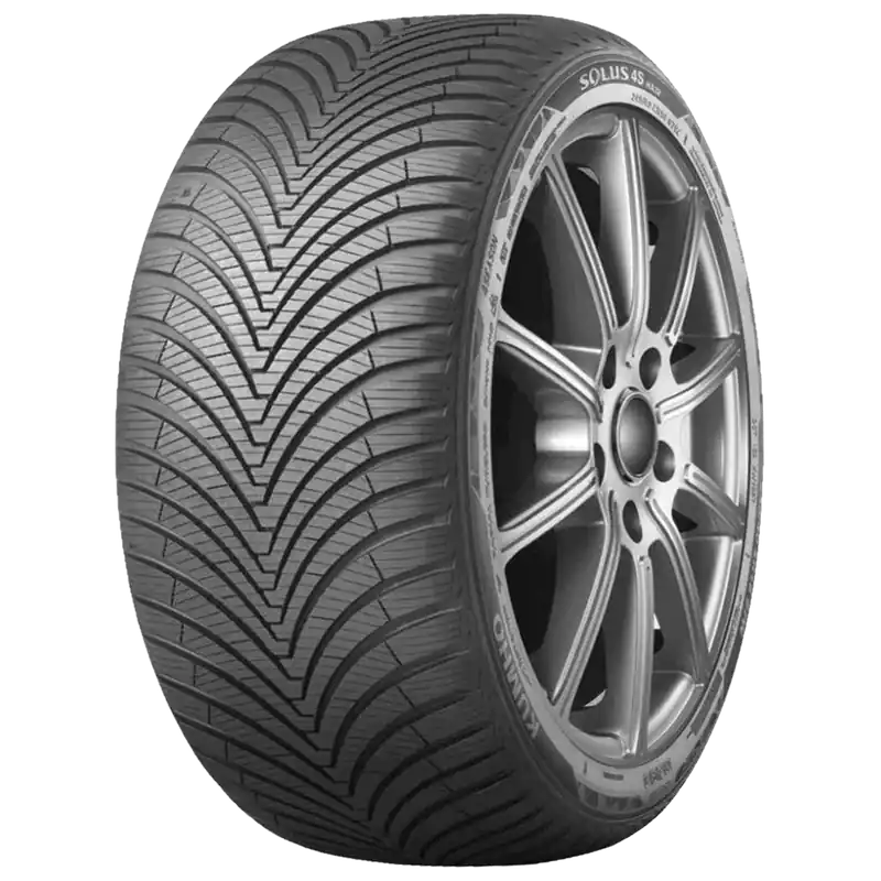 Anvelopa All Season 235/55R18 104V KUMHO Solus 4S HA32-XL Discount