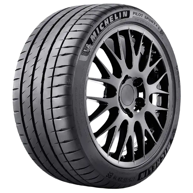 Vezi acum Anvelopa Vara 245/35R19 93Y Michelin Pilot Sport 4 S HN XL
