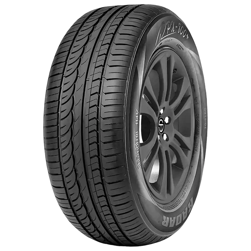 Anvelopa Vara 215/60R17 100H RADAR RPX 800+-XL Premium