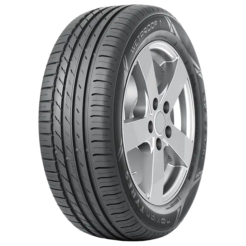 Anvelopa Vara 235/55R18 104V Nokian Wetproof 1 XL Expediere rapidă