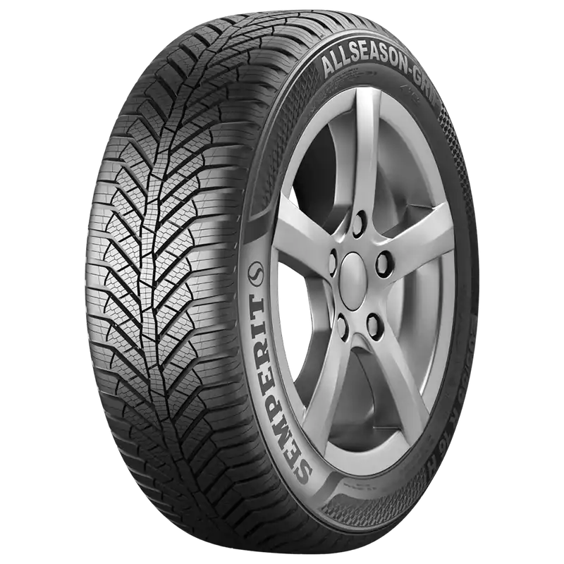 Anvelopa All Season 225/55R17 101W Semperit AllSeason-Grip XL Plată securizată