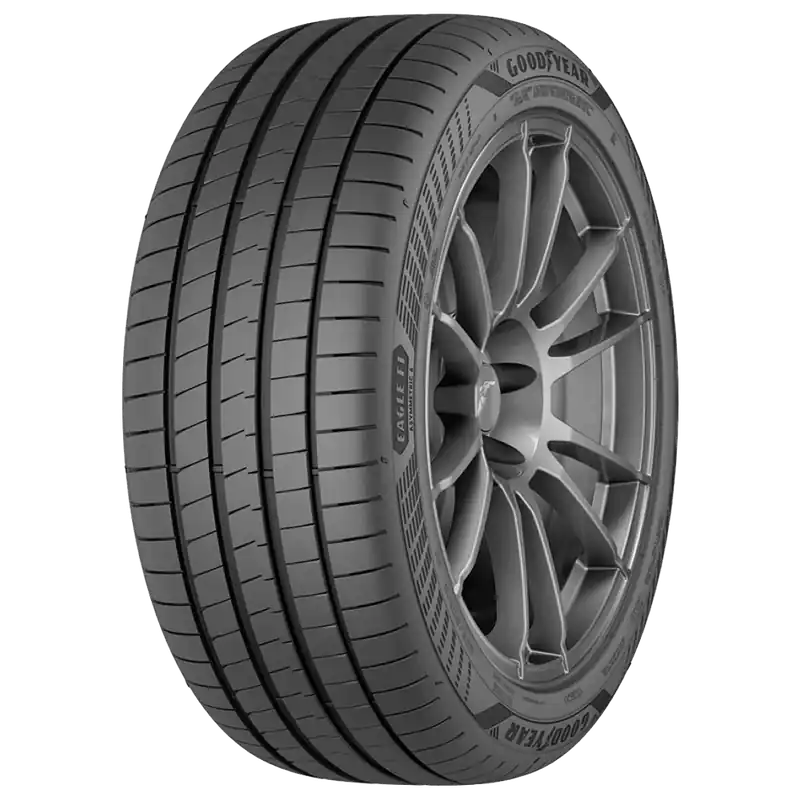 Anvelopa Vara 275/40R20 106Y Goodyear Eagle F1 Asymmetric 6 XL Preț promoțional