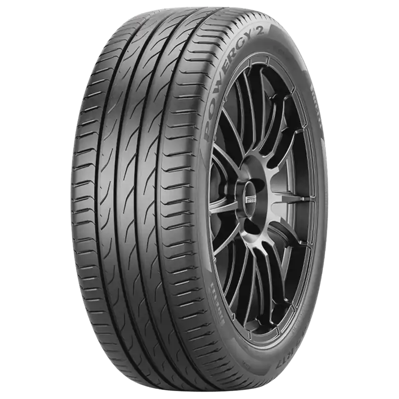 Anvelopa Vara 215/60R17 100V Pirelli Powergy 2 XL Noutate