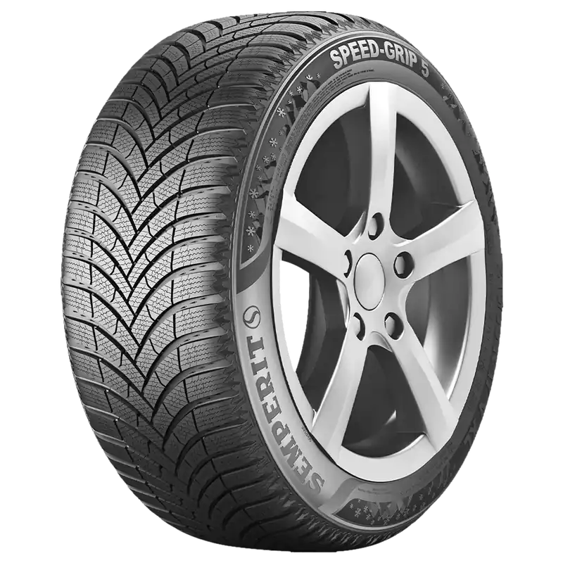 Anvelopa Iarna 245/40R18 97V Semperit Speed-Grip 5 XL Expediere rapidă
