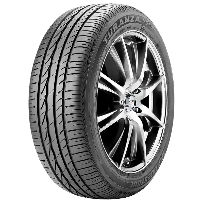 Anvelopa Vara 225/55R17 97Y Bridgestone Turanza ER300 --Runflat Preț mic