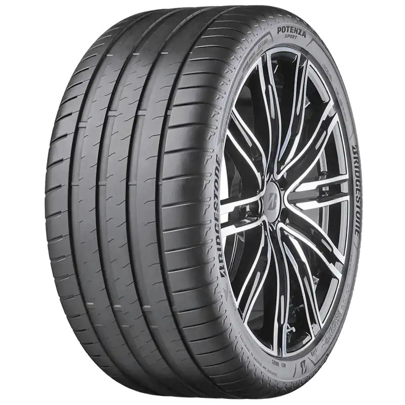 Anvelopa Vara 255/40R20 101Y Bridgestone Potenza Sport XL Cumpără online