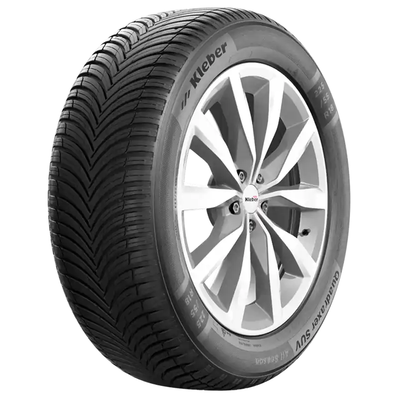 Anvelopa All Season 215/60R17 100V Kleber Quadraxer SUV XL Vezi acum