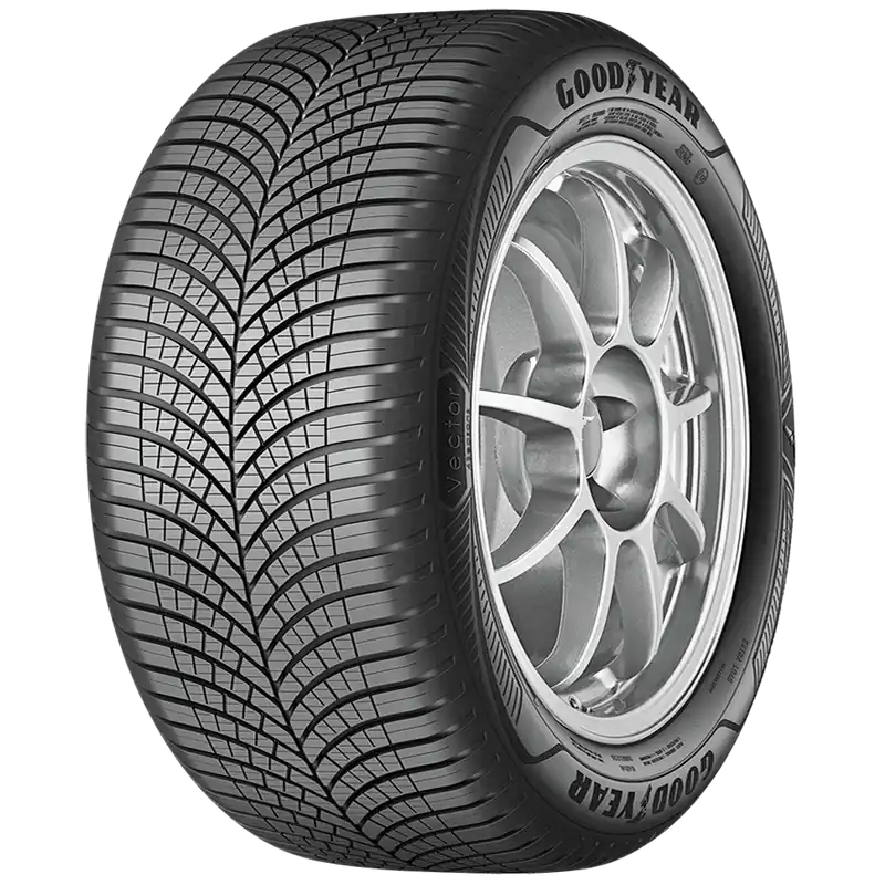 Anvelopa All Season 245/50R18 104V Goodyear Vector 4Seasons Gen-3 XL Reducere specială