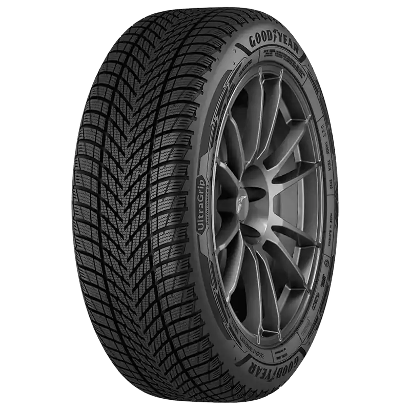 Anvelopa Iarna 225/45R17 94V Goodyear UltraGrip Performance 3 XL Calitate înaltă