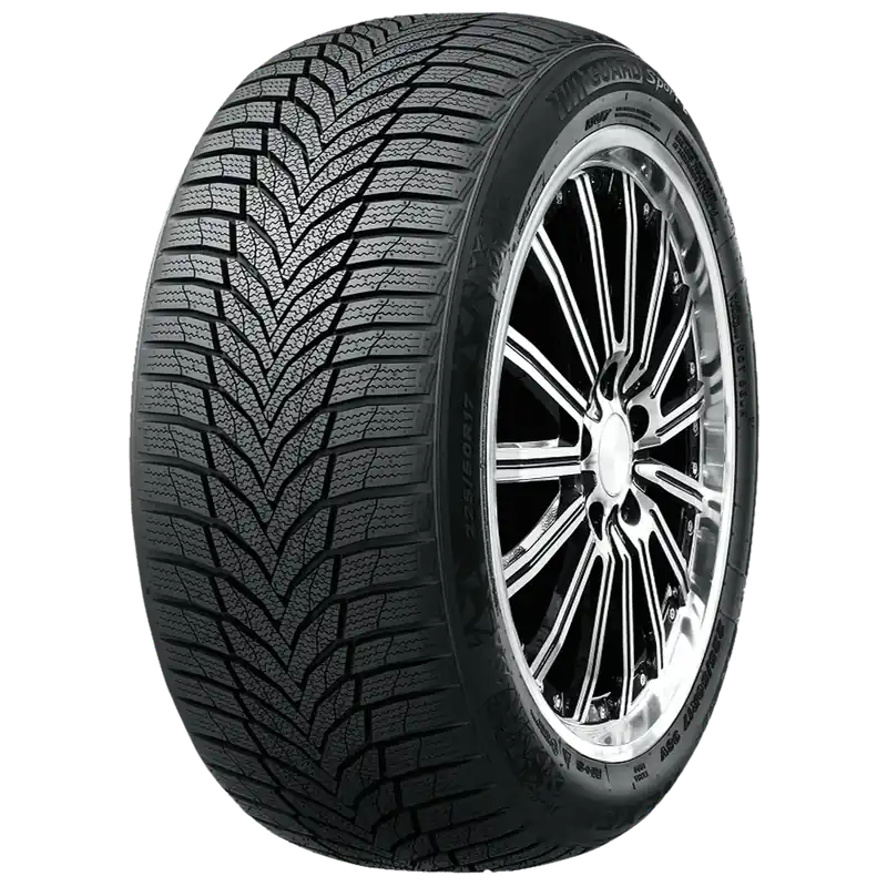 Anvelopa Iarna 225/50R18 99H Nexen WINGUARD Sport 2 WU7 XL Ofertă de sezon