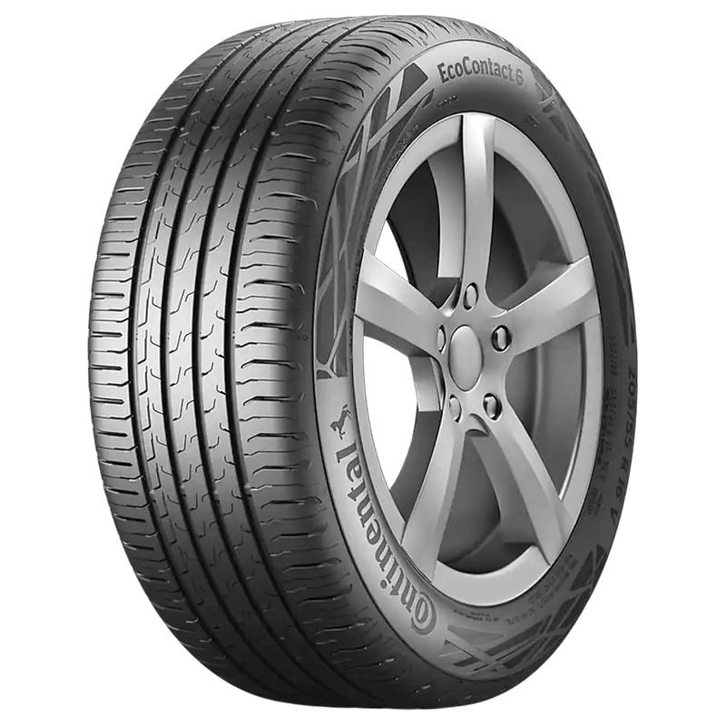 Anvelopa Vara 225/55R17 101Y Continental EcoContact 6 I- XL Ofertă