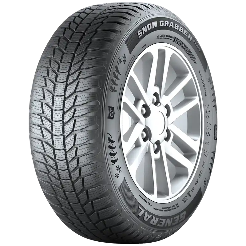 Anvelopa Iarna 225/60R18 104V General Tire Snow Grabber Plus XL Reducere extra