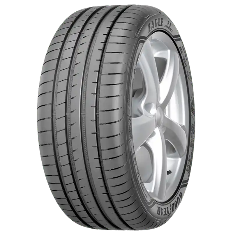 Anvelopa Vara 285/40R21 109W Goodyear Eagle F1 Asymmetric 3 SUV R0 XL Livrare expres