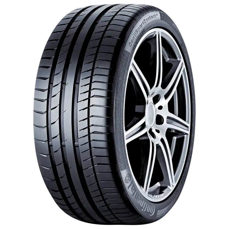 Anvelopa Vara 245/40R20 99Y Continental ContiSportContact 5 P MO XL Plată sigură