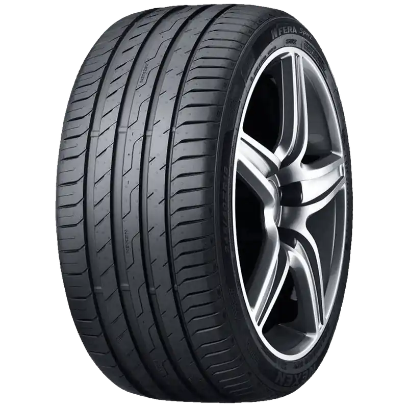 Anvelopa Vara 265/40R21 105Y Nexen N Fera Sport XL Noutate
