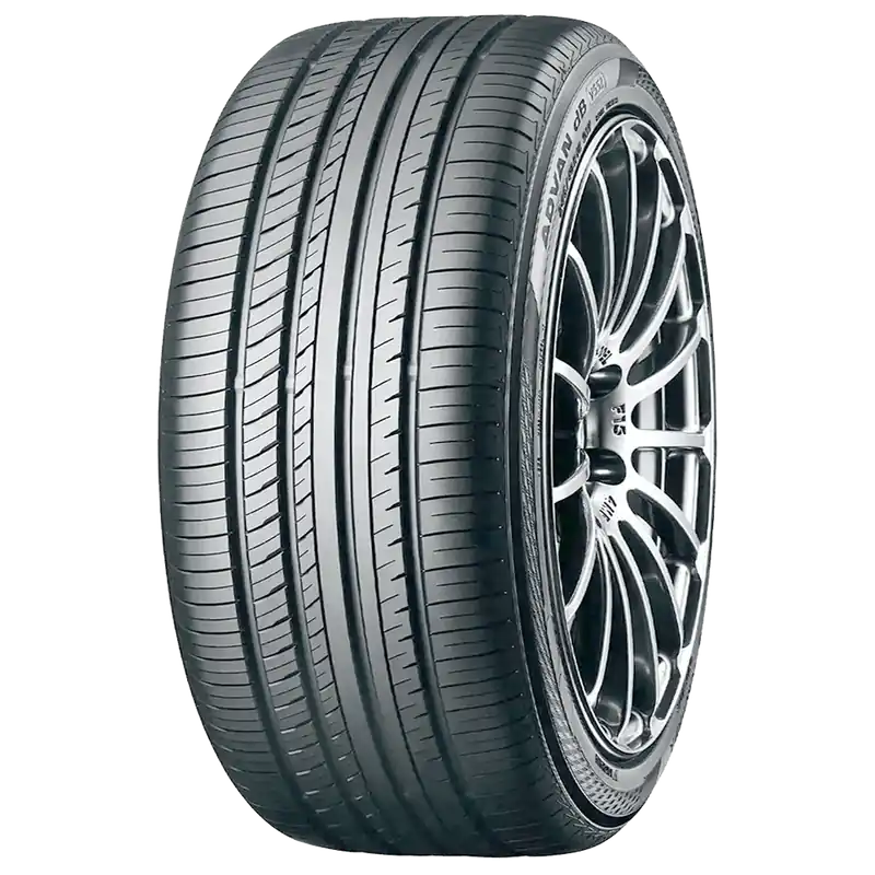 Anvelopa Vara 245/40R21 100Y Yokohama Advan dB V552 XL Cel mai vândut