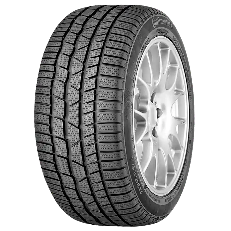 Anvelopa Iarna 255/55R19 111H Continental ContiWinterContact TS 830 P AO XL Ofertă de sezon