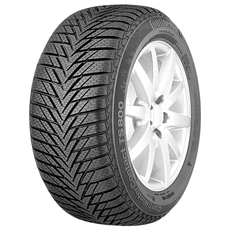 Anvelopa Iarna 155/60R15 74T Continental ContiWinterContact TS 800 Reducere extra