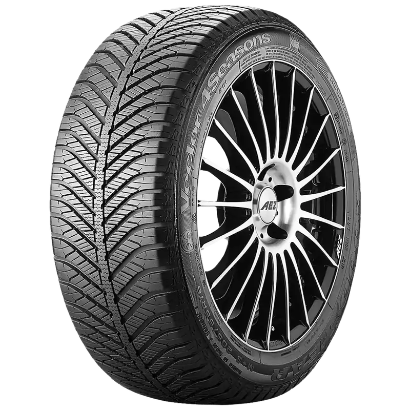 Anvelopa All Season 195/60R16 89H Goodyear Vector 4Seasons Ofertă