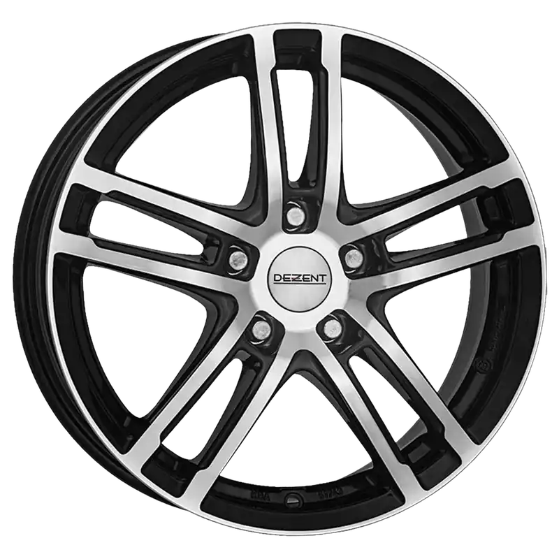 Vezi acum Janta aliaj 19 Inchi Dezent Tz 5x112 ET 30 Latime 8 inchi
