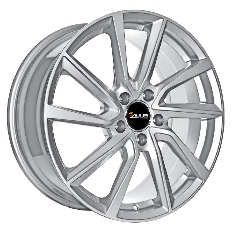 Vezi acum AVUS AC-518 15, 6, 4, 108, 38, 63.4, Hyper Silver,