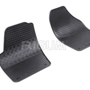 Reducere extra Covorase auto Seat Cordoba II, an fabricatie 2002 - 2009, caroserie sedan | 902341