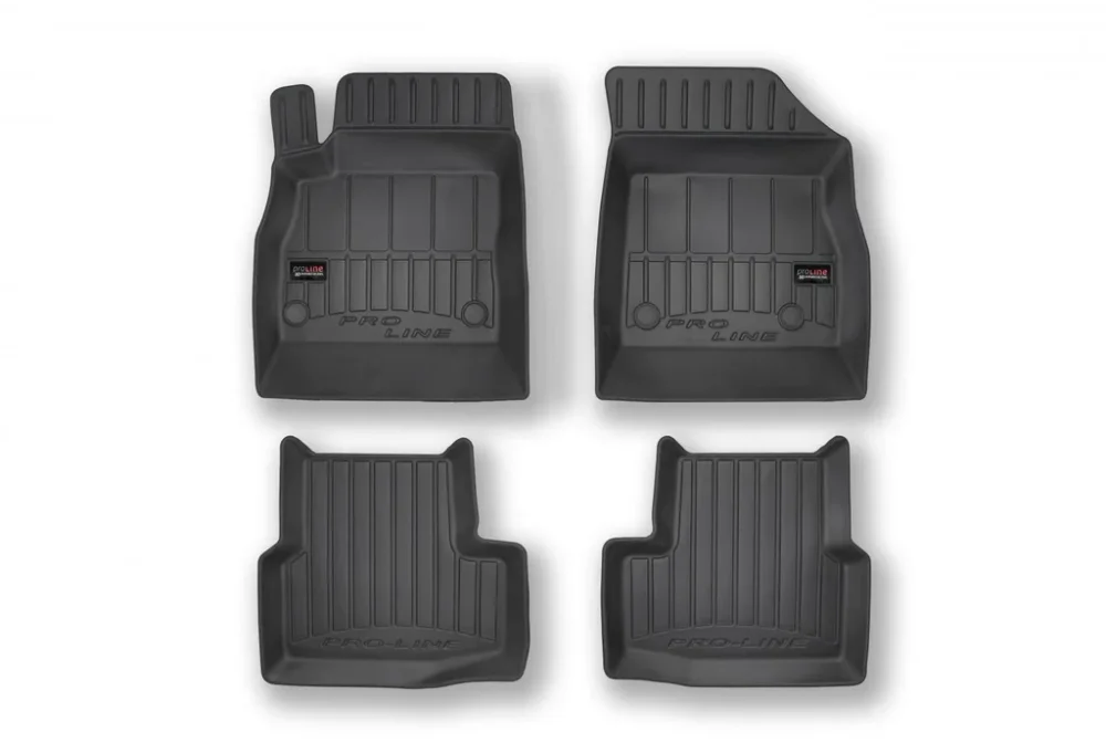 Covorase auto tip tavita Opel Astra K, an fabricatie 04.2016 - 12.2021, caroserie combi | 3D407022 Ofertă specială