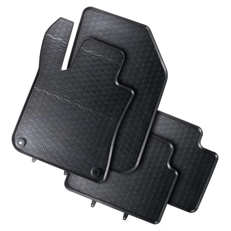 Covorase auto Peugeot 308 II, an fabricatie 08.2013 - 11.2021, caroserie hatchback | 874 Livrare gratuită