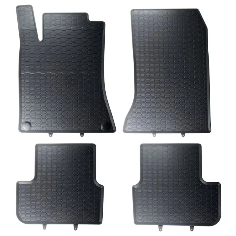 Covorase auto Mercedes A-Class W176, an fabricatie 09.2012 - 04.2018, caroserie hatchback | 852 Nu rata