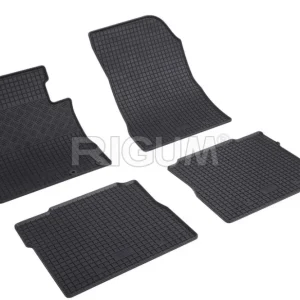 Covorase auto Nissan Note E12, an fabricatie 10.2013 - 03.2016, caroserie hatchback | 901832 Reducere