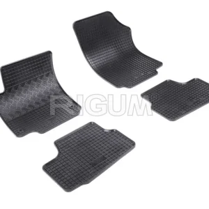 Covorase auto Skoda Citigo, an fabricatie 10.2011 - 2019, caroserie hatchback | 902334 Ofertă exclusivă