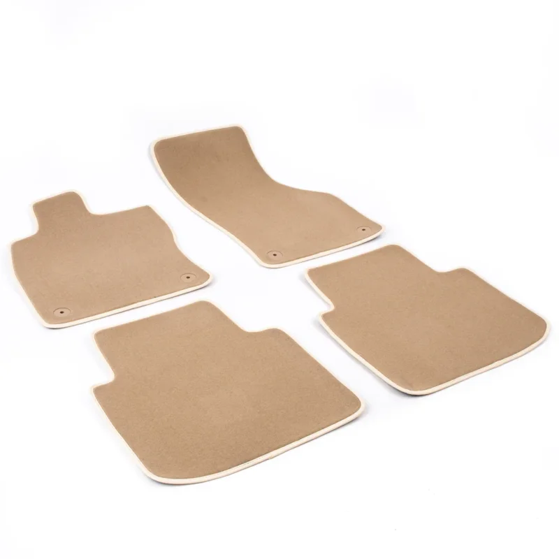 Covorase auto mocheta (bej) Skoda Superb III, an fabricatie 05.2015 - 11.2023, caroserie sedan | M440503BEJ Vezi acum