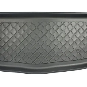 Cumpărături sigure Tavite portbagaj Kia Picanto III, caroserie hatchback, an fabricatie 04.2017 - prezent, portbagaj inferior | 193199GRD