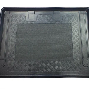 Transport gratuit Tavite portbagaj Mercedes Vito e W447, caroserie van, an fabricatie 11.2020 - prezent, ampatament extralung, in spatele randului 3 | 193359